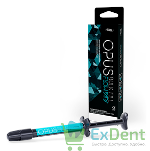 {{productViewItem.photos[photoViewList.activeNavIndex].Alt || productViewItem.photos[photoViewList.activeNavIndex].Description || 'Opus (Опус) Bulk Fill Flow APS А3 - текучий светоотверждаемый композит (4 г)'}}