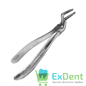 {{productViewItem.photos[photoViewList.activeNavIndex].Alt || productViewItem.photos[photoViewList.activeNavIndex].Description || 'Щипцы, Legrin, №348/51A для удаления корней верхней челюсти, узкие "Байонет"'}}