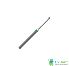 801L-010C-FG Бор алмазный NTI, форма шаровидная (длинная), грубое зерно 15055