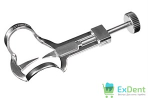Кламп №216 специальные Dentech 13933