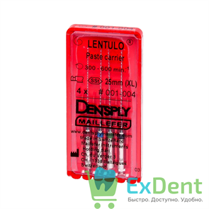 {{productViewItem.photos[photoViewList.activeNavIndex].Alt || productViewItem.photos[photoViewList.activeNavIndex].Description || 'Lentulo (Лентуло) №1-4, 25 мм, Dentsply, для внесения силанта в корневой канал (4 шт)'}}