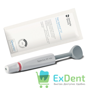 Neo Spectra (Нео Спектра) ST HV A2 - светоотверждаемый композитный материал (3 г) 16644