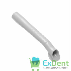 Наконечники для пылесоса Monoart EM19 автоклавируемые (114 мм d =16 мм) (10 шт) 12669