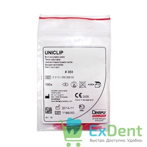 {{productViewItem.photos[photoViewList.activeNavIndex].Alt || productViewItem.photos[photoViewList.activeNavIndex].Description || 'Штифты беззольные Uniclip 0,8 мм 308 красные (100 шт)'}}