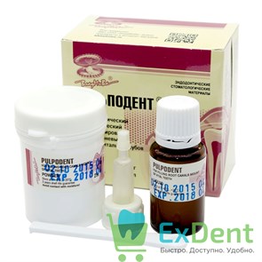 {{productViewItem.photos[photoViewList.activeNavIndex].Alt || productViewItem.photos[photoViewList.activeNavIndex].Description || 'Пульподент - для пломбирования устьев корневых каналов (25 г + 15 мл)'}}