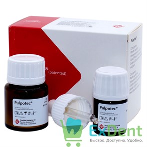 {{productViewItem.photos[photoViewList.activeNavIndex].Alt || productViewItem.photos[photoViewList.activeNavIndex].Description || 'Pulpotec (Пульпотек) - паста для долгосрочного лечения путем пульпотомии живых моляров (15 г+15 мл)'}}