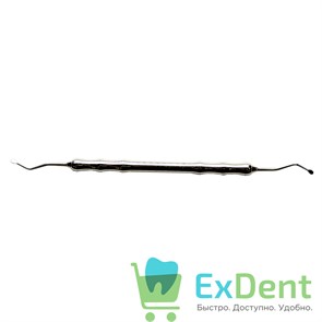 {{productViewItem.photos[photoViewList.activeNavIndex].Alt || productViewItem.photos[photoViewList.activeNavIndex].Description || 'Fischer's Ultrapak Packers (Regular) - инструмент для укладки ретракционной нити, средний'}}