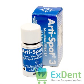 {{productViewItem.photos[photoViewList.activeNavIndex].Alt || productViewItem.photos[photoViewList.activeNavIndex].Description || 'Артикуляционная жидкость Bausch синяя - индикатор трущихся поверхностей (15 мл)'}}