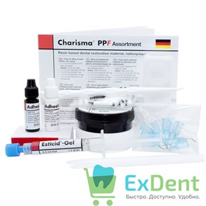 {{productViewItem.photos[photoViewList.activeNavIndex].Alt || productViewItem.photos[photoViewList.activeNavIndex].Description || 'Charisma (Харизма) PPF A3 - пломбировочный материал химического отверждения (12  г+ 12 г)'}}