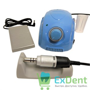 Блок управления Marathon M-3 Champion + наконечник SDE-M40E (40000 об/мин) 14077