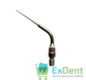 Насадка ES15  к скалеру Sirona 15915