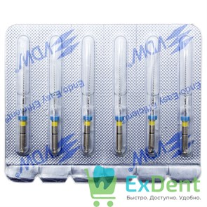 {{productViewItem.photos[photoViewList.activeNavIndex].Alt || productViewItem.photos[photoViewList.activeNavIndex].Description || 'FlexMaster NiTi .02 №20, 25 мм, VDW, никель-титан (6 шт)'}}