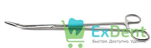 Инструмент для извлечения обломков кости, изогнутый (BD 792) 15721