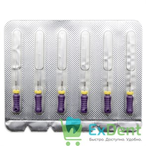 {{productViewItem.photos[photoViewList.activeNavIndex].Alt || productViewItem.photos[photoViewList.activeNavIndex].Description || 'H-Files №10, 28 мм, Pro-Endo, расширитель канала, нержавеющая сталь, нестерильные (6 шт)'}}