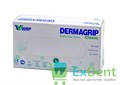 Перчатки Dermagrip L, латексные, неопудренные, нестерильные, смотровые (100 шт) 13070 - фото 1303