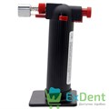 Горелка газовая Micro Torch - пьезоэлектрическая, настольная 14072 - фото 27040