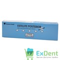 Estelite (Эстелайт) Posterior PCE - упрочненный светоотверждаемый композитный материал (4,2 г) 16712 - фото 27045