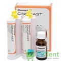 Gingifast (Джинджифаст) Rigid - A-силикон для воспроизведения десны на, твердый (2 x 50мл) 12375 - фото 1370