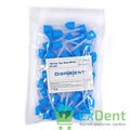 Наконечники смесительные голубые/белые Dispodent для Structur, Hexa Temp (50 шт) 13006 - фото 1412