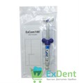EsCom (Еском) 100 A3 - наногибридный пломбировочный материал (4 г) 20789 - фото 27803