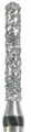 881KS-012SC-FG Бор алмазный NTI, форма цилиндр, круглый,выпуклый,сверхгрубое 18048 - фото 28129