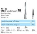 RF162-016-FGXL Хирургический инструмент NTI, фрез для кости 17991 - фото 28348