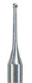 H1-008-RA Бор твердосплавный NTI, форма шаровидная 14570 - фото 28534
