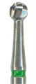 H1S-029-RA Бор твердосплавный NTI, форма шаровидная, агрессивная 14598 - фото 28567