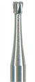 H2-016-RA Бор твердосплавный NTI, форма обратный конус 19687 - фото 28603