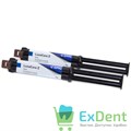 LuxaCore (Люксакор) Z Dual A3 - композитный материал двойного отверждения (2 х 9 г) 19089 - фото 28799