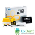 Clearfil (Клеарфил) SE Bond Kit - двухкомпонентная адгезивная система (6 мл + 5мл) 12605 - фото 1443