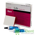 Life Regular Set (Лайф) - прокладочный материал на основе гидроокиси кальция (12 г + 12 г) 14755 - фото 28820