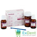 Foredent (Форедент) - материал для пломбирования корневых каналов (40 г + 2 х 25 г) 18620 - фото 28844