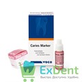 Caries Marker (Кариес Маркер) - жидкость для окрашивания кариозного дентина (2 х 3 мл) 21512 - фото 28867