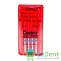 Lentulo (Лентуло) №2, 25 мм, Dentsply, для внесения силанта в корневой канал (4 шт) 13421 - фото 29288