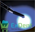 Лампа полимеризационная FOCUS PLUS Spident, светодиодная, беспроводная 20663 - фото 29382