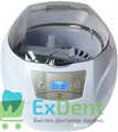 Ультразвуковая ванна Ultrasonic Сleaner CD - 900 (0,75л) 13191 - фото 29387