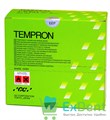 Tempron (Темпрон) - самотвердеющая пластмасса для времен.коронок и мостов (100 г + 100 г) 17111 - фото 29393