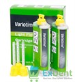 Variotime (Вариотайм) Light Flow - А - силиконовый материал для снятия оттисков тип 3 (2 х 50 мл) 12377 - фото 1487