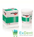 ZetaPlus (ЗетаПлюс) база - C - силикон очень высокой вязкости 900 мл 12323 - фото 1489
