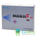 PANAVIA (Панавиа) F 2.0 Kit (Light) - цемент двойного отв. для фиксации (2.3 мл х 2, 4 мл х 2, 6 мл) 14857 - фото 29463