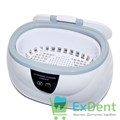 Ультразвуковая ванна Ultrasonic Cleaner CD - 3800B (0.6 л) 20055 - фото 29517