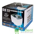 Ультразвуковая ванна Ultrasonic Cleaner CD - 4810 (2 л) 21499 - фото 29519