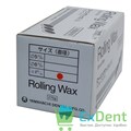 Rolling Wax - восковая проволока для осуществления литья пластмассы (8 мм, 270 г) 21467 - фото 29532