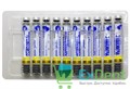 Артикаин Бинергия 4% 1:200.000 (0,005 мг) с адреналином (10 карп х 1,7 мл) для местной анестезии 17771 - фото 29741