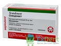 Скандонест, на основе мепивакаина, (10 карп х 1,8мл) для местной анестезии 21447 - фото 29747