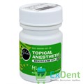 Гель для местной анестезии Gelato Topical Anastetic Gel (29.6 мл) 21428 - фото 29755