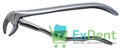Щипцы, Legrin, №355/13 для удаления премоляров нижней челюсти 14483 - фото 29996