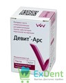 Девит АРС - паста для быстрой и безболезненной девитализации пульпы (6,5 г) 17294 - фото 30112