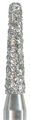 846-014M-FG Бор алмазный NTI, форма конус, среднее зерно 19288 - фото 30291